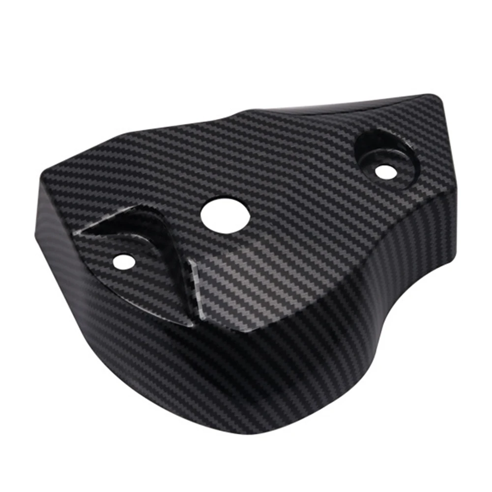 

Motorcycle Rear Deck Cover Protector Rear Caliper Cover for HONDA X-ADV 750 XADV750 2017-2020