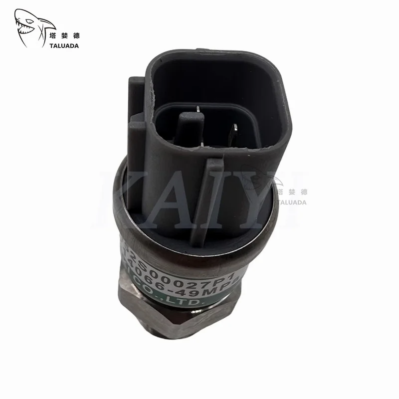 Для датчика высокого давления Kobelco SK200-5 SK120-6 SK200-6 запасные части для экскаватора