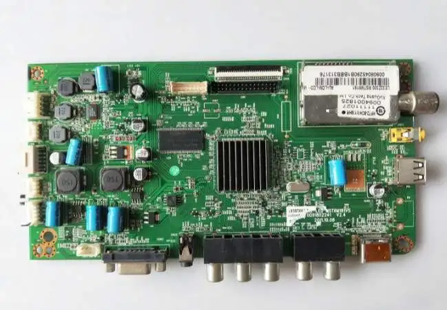

Original LE26Z300 драйвер материнской платы board 0091802241