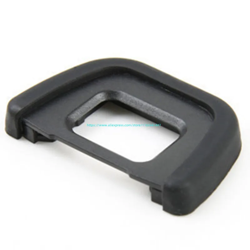 EF наглазник видоискатель Резиновая бленда для Canon 100D 300D 350D 400D 500D 550D 600D 650D 700D 1000D 1100D цифровая камера