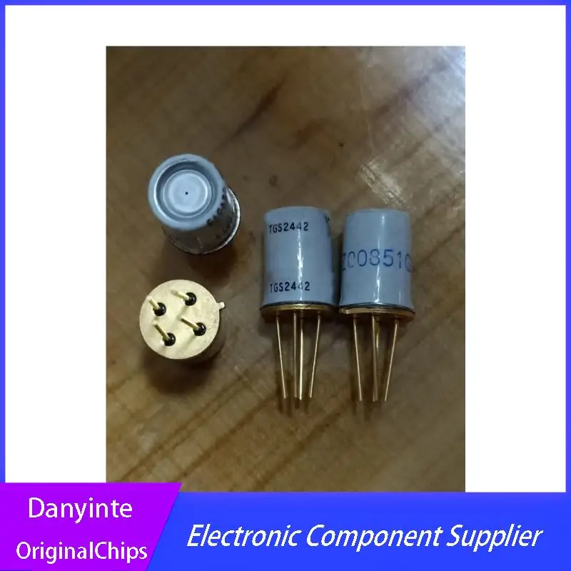 

NEW 1PCS/LOT TGS2442