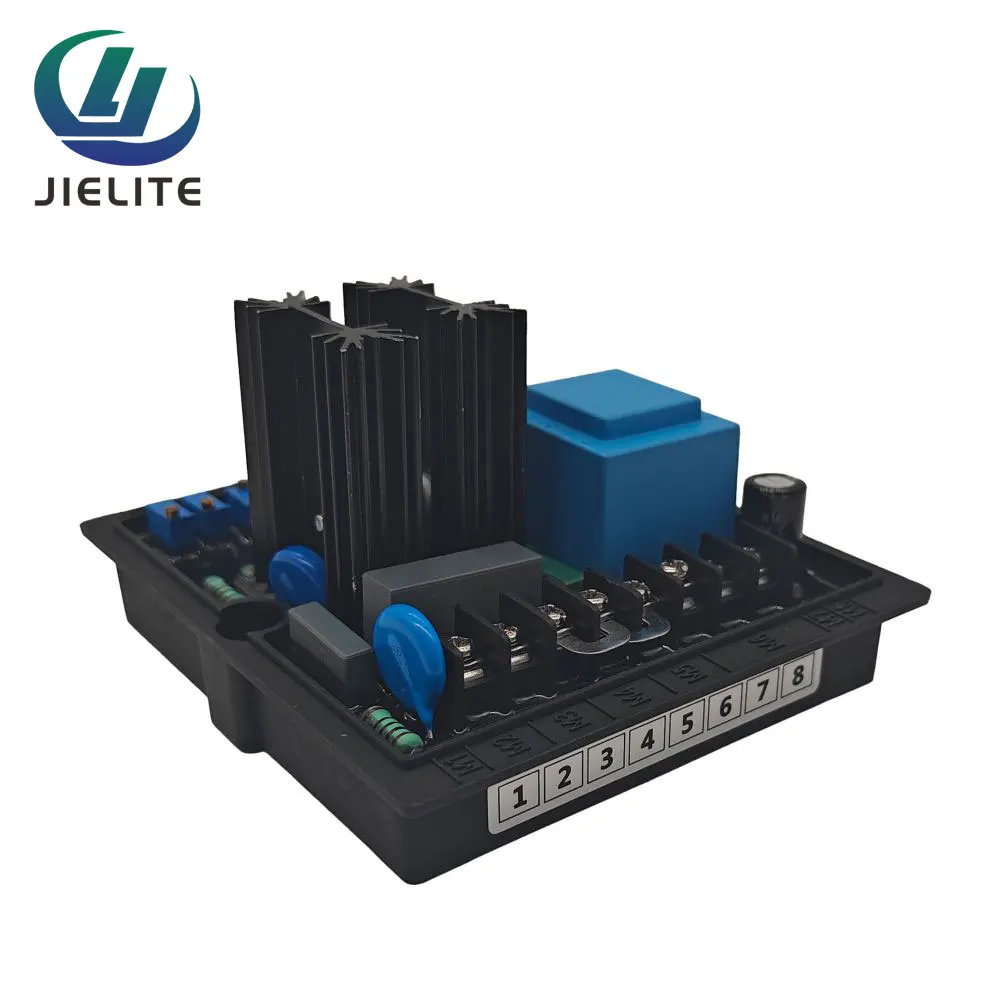 HVR-11 AVR дизельный генератор регулятор напряжения (прямая Заводская поставка)