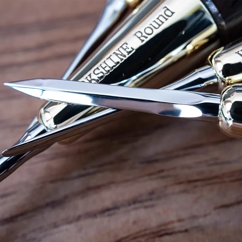 Кожаный швейный конус YORKSHINE круглый/алмазный/французский отверстие кожаный