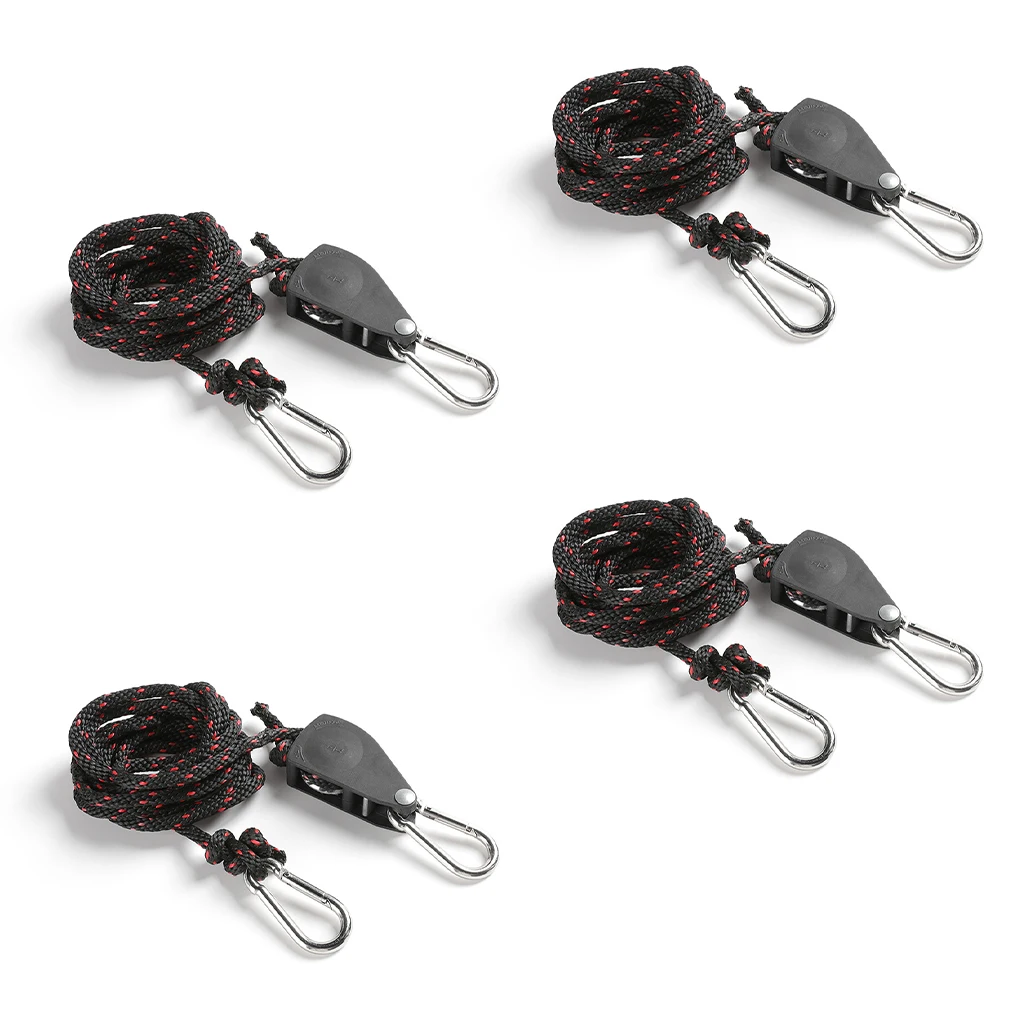 

4 шт., регулируемая подъемная палатка