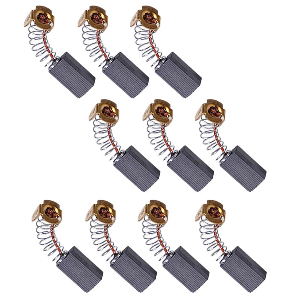 Оживите свои электроинструменты с помощью карбоновых щеток для строгального