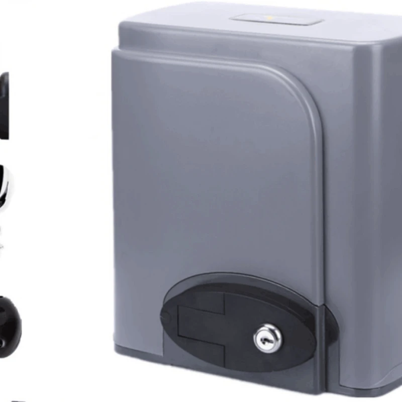 

Sliding gate motor