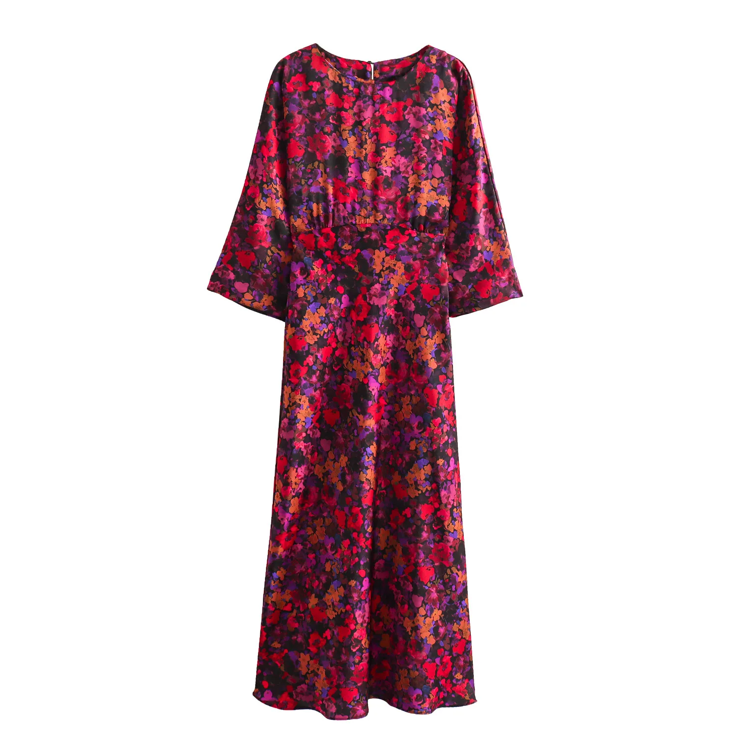 

Платье, Повседневное платье на день рождения для женщин, женская одежда, Vestido De Linho Italiano... Женское платье миди