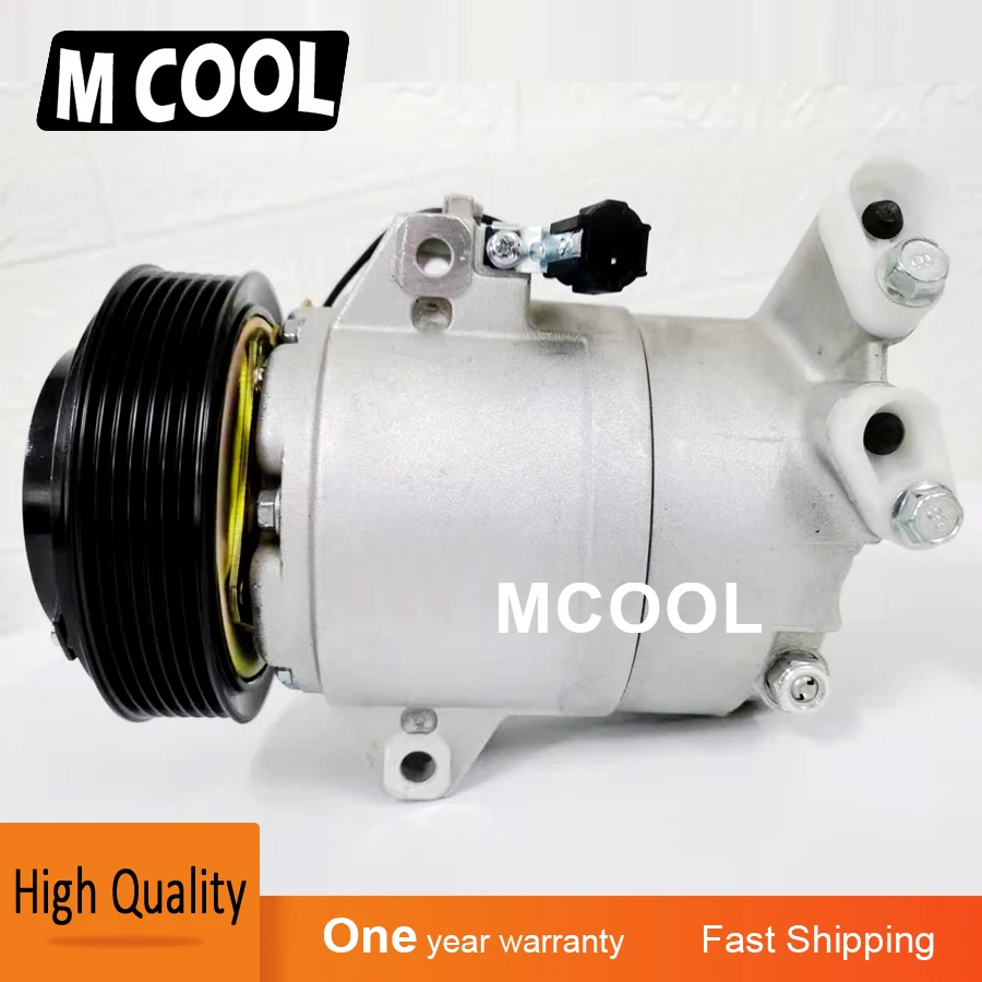 

CAR AIR CONDITIONING AC Compressor For Nissan Frontier Np30 92600-4JM2B 92600-4JM3B 926004JM2B 926004JM3B T70944AB