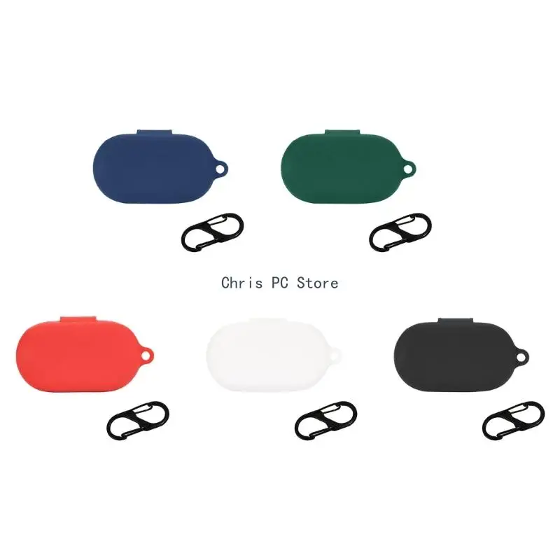 

H8WA Мягкий противоударный чехол для наушников для Soundgear Пылезащитный корпус