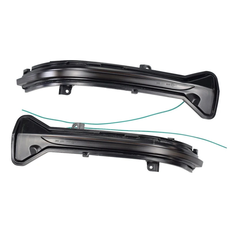 Для BMW 5 6 7 8 серии G38 G30 G31 G11 G12 G14 G15 G20 M5 2016-2019 Автомобильный светодиодный