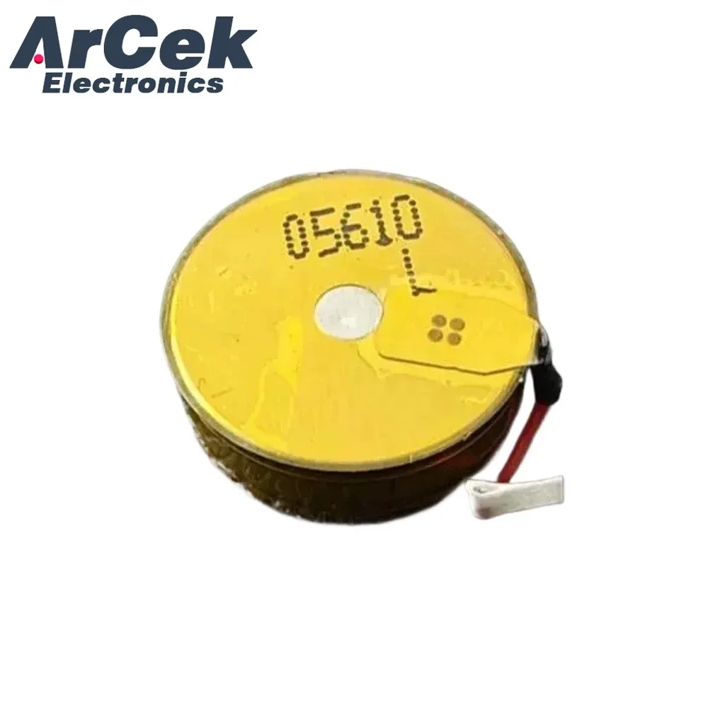 Фото 2 шт. 0,37 Втч аккумуляторная батарея CP1654 1654 3,7 В A3 для наушников BOSE QuietComfort QC 1,0 1st с набором инструментов для клея №2