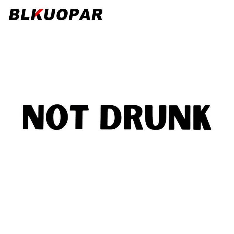 

BLKUOPAR не выпитый стикер для автомобиля, солнцезащитный крем, индивидуальная окклюзия, царапины, наклейка на мотоцикл, кондиционер, багажник, ...