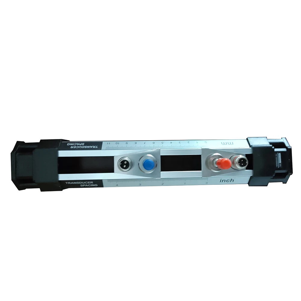 TUF-2000H TDS-100H Датчик кронштейна расходомера HS-DS (DN15~100) HM-DS(DN50~300) Ультразвуковой датчик расхода (art.: 3920cb65c08cd) - 3920cb65c08cd