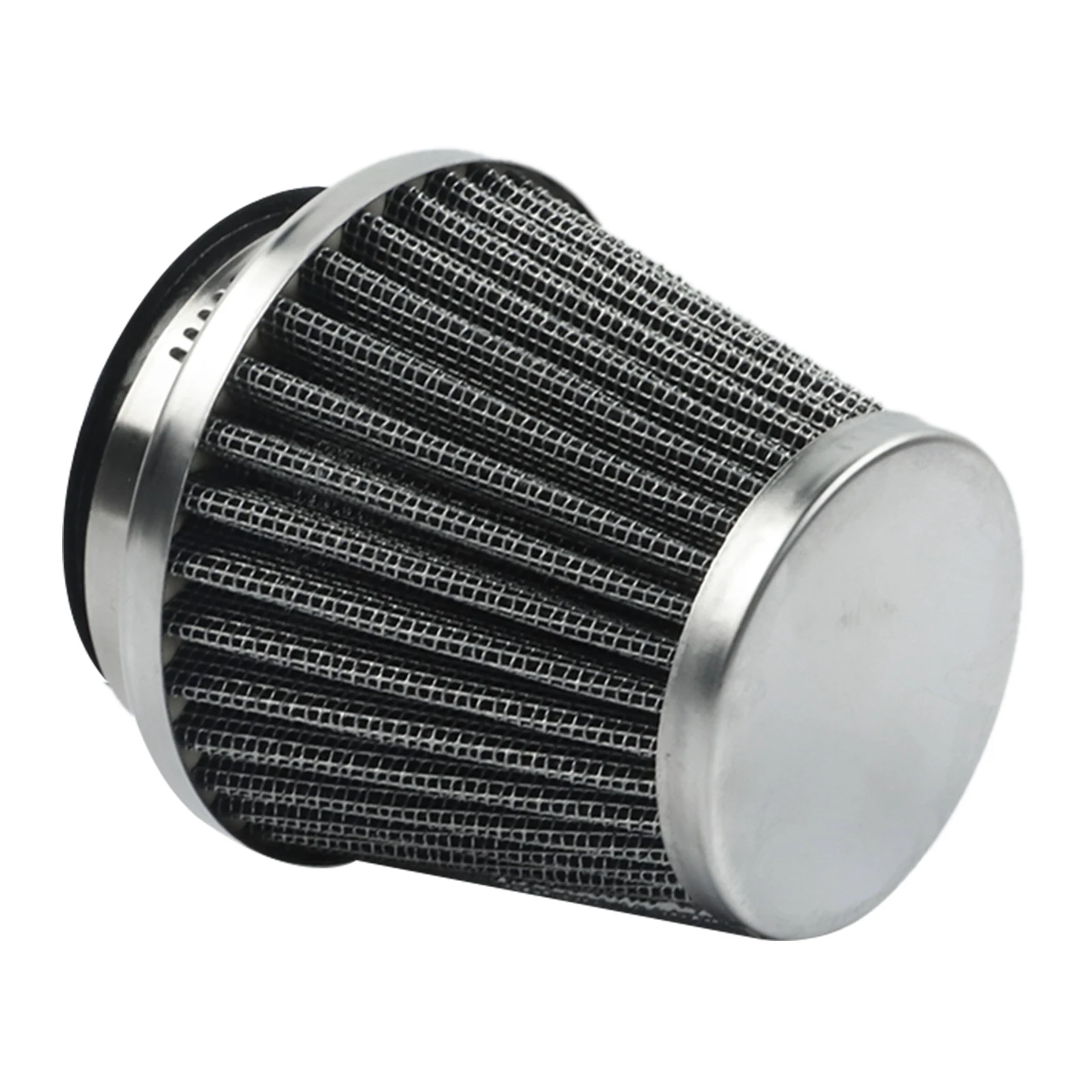 Универсальный мотоциклетный воздушный фильтр 35/38/42/44/50/54 мм с грибовидной