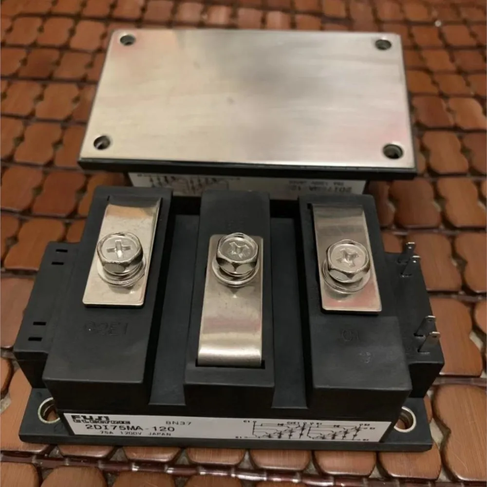 Новый модуль 2DI75MA-120