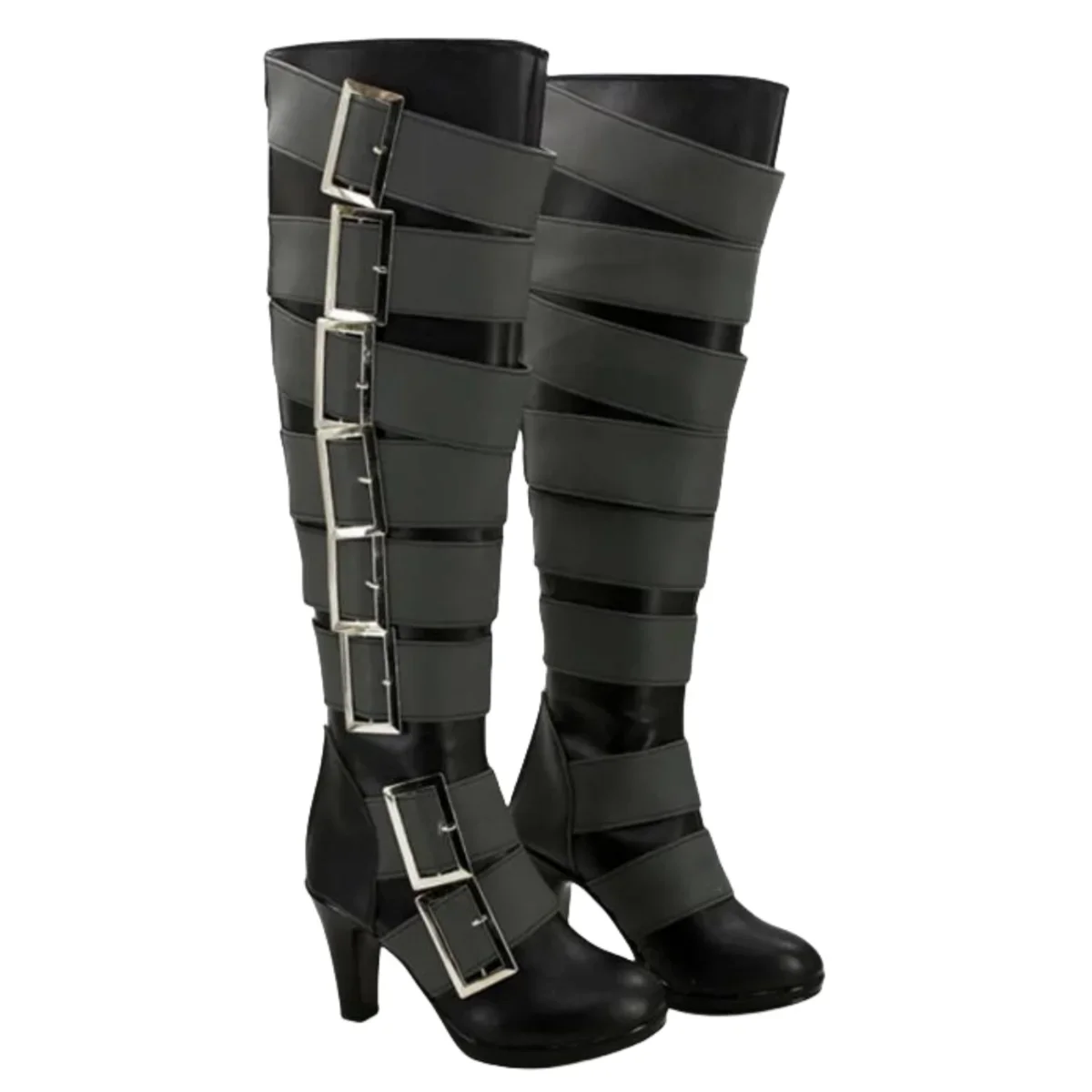 Костюм для косплея аниме черного Батлера деда гробола костюм Kuroshitsuji под