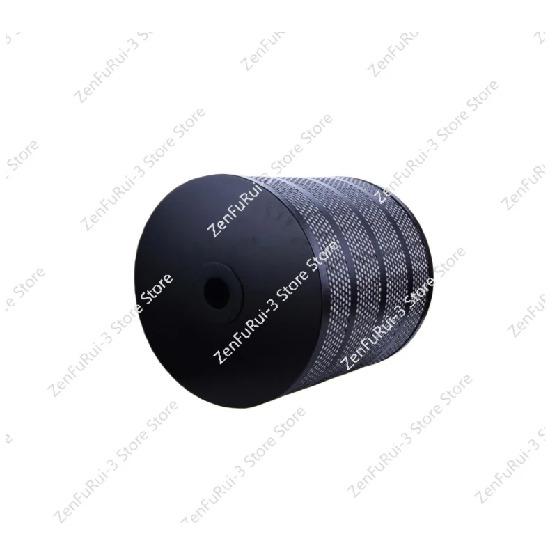 Фото Фильтрующий элемент Slow Wire Filter Element Filter SHF-25E, модель OMF-340F, керамический блок SO-18M-1, кронштейн 90-1, газовая пружина AQ325, GSS22096A №1