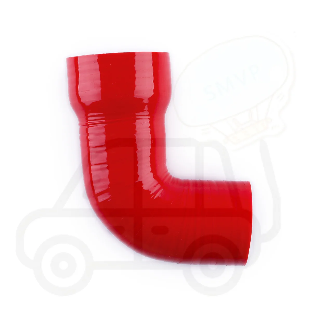 4 шт. силиконовый шланг для Audi S3 A3 TT Leon Cupra R Bam 210 225 1 8 T 20VT