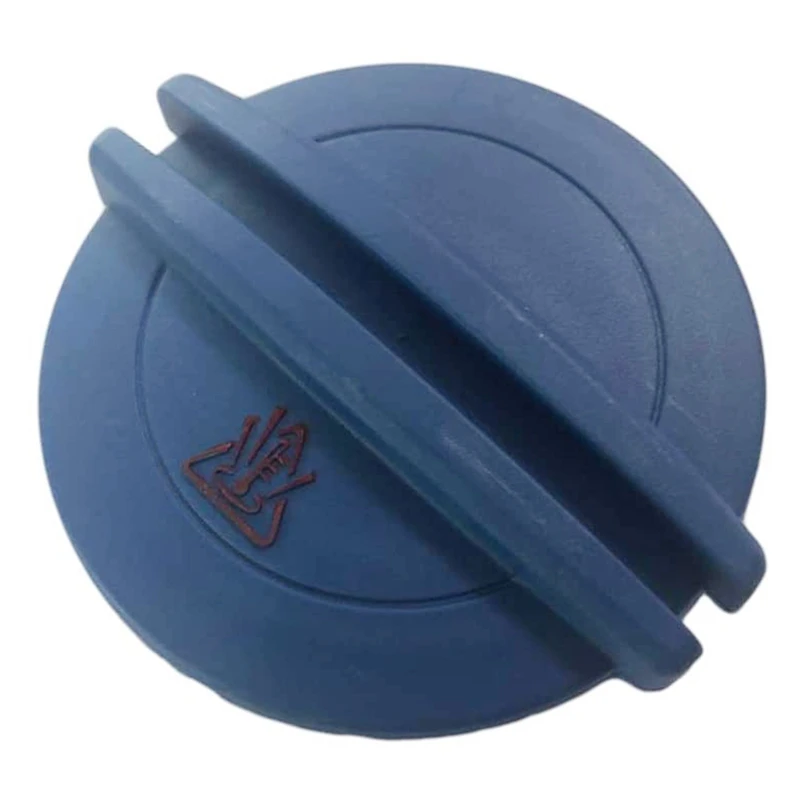 

3B0121321 For Beetle Caddy CC Eos Golf A3 A4 A6 TT Octavia Rapid Altea Engine Coolant Recovery Tank Cap Cover Lid