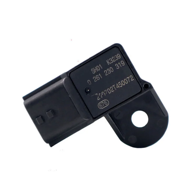 

Car 4 Pins Absolute Pressure Diesel Sensor Fit For Mazda 3 6 CX-5 CX5 SH01-18-211 SH01-K3239 / PE7W-18-211