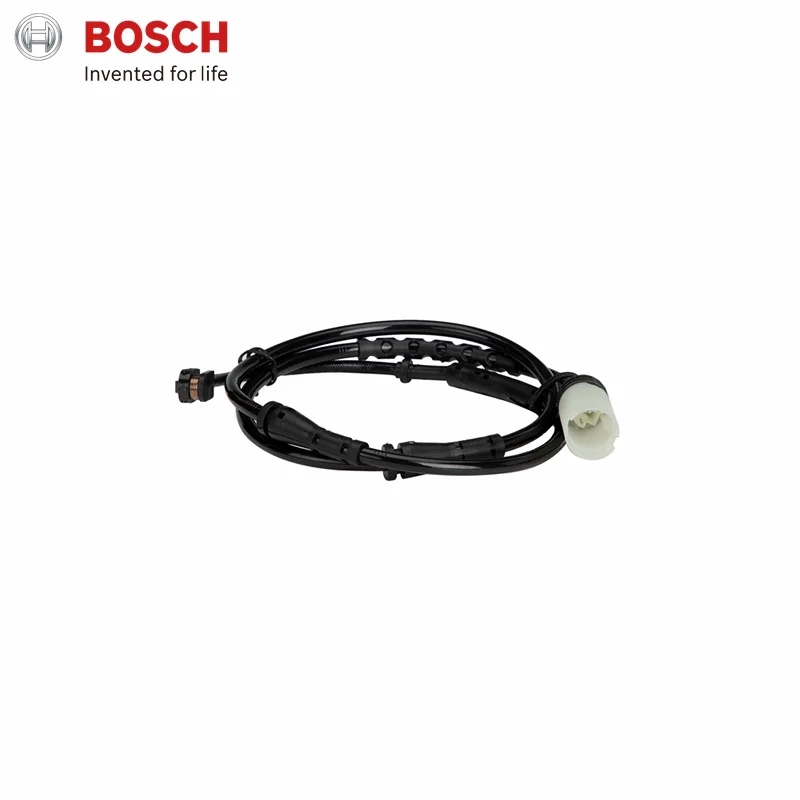 

BOSCH Original Genuine OE 34359804833 0986T10032 For BMW Mini Cooper R60 Countryman Front Brake Disc Pad Wear Sensor Wholesale