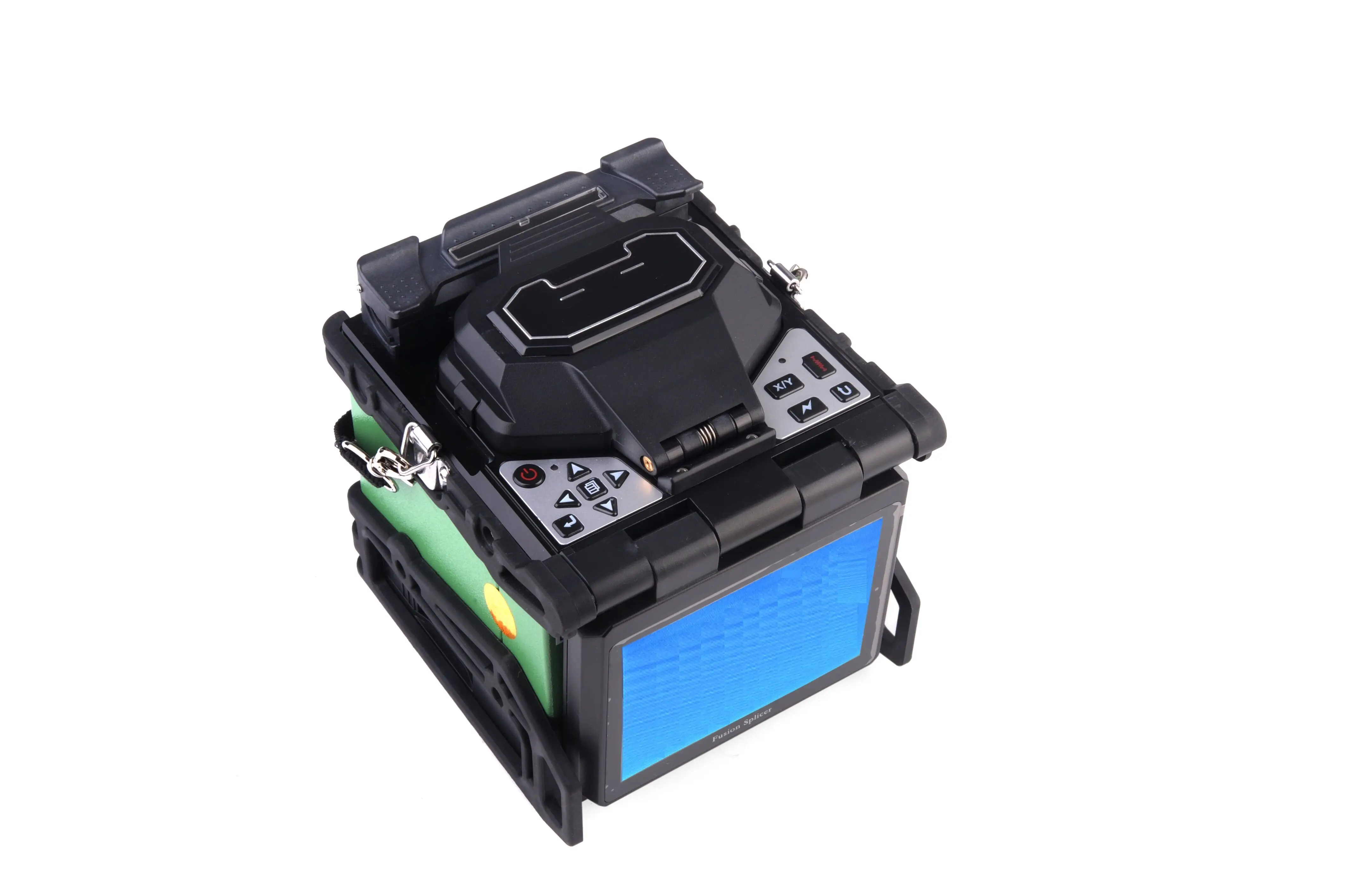 Аппарат для сращивания оптического волокна (T-207X)