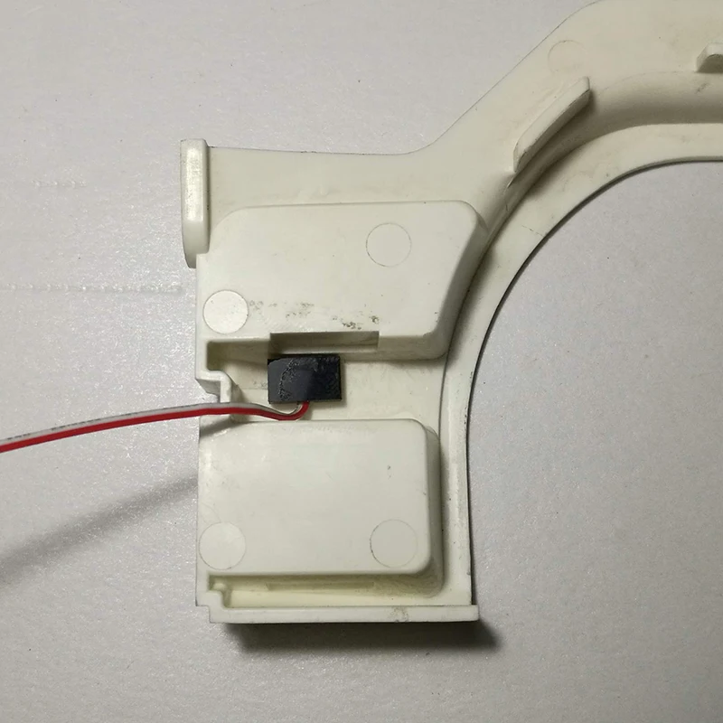 1 пара светодиодсветильник для сигнала поворота и педали Tamiya 1/14 RC Truck 56323 Scania R620 |