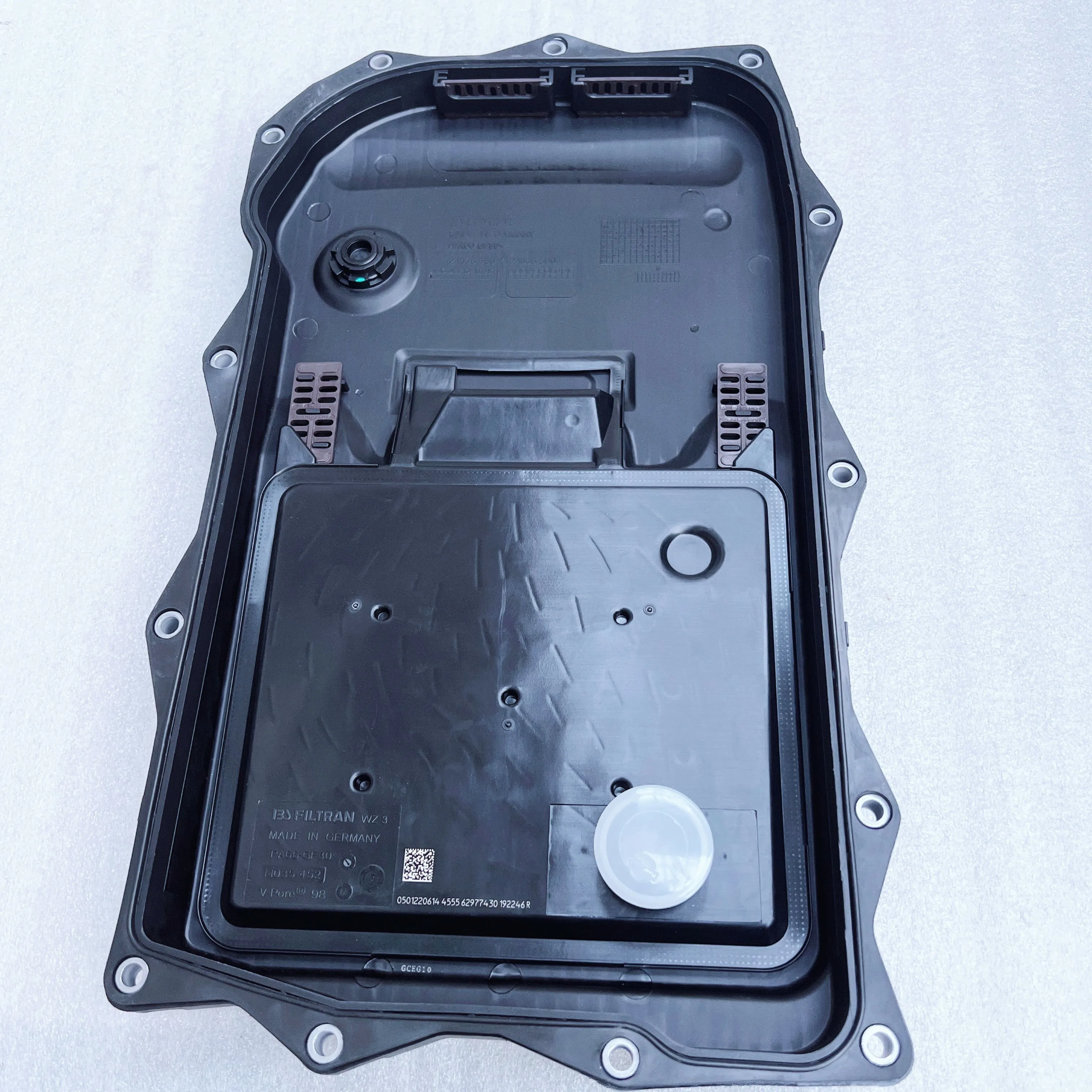 8HP70 845RE Масляный поддон коробки передач 68233701 Зарядное устройство AA для Durango Ram 1500