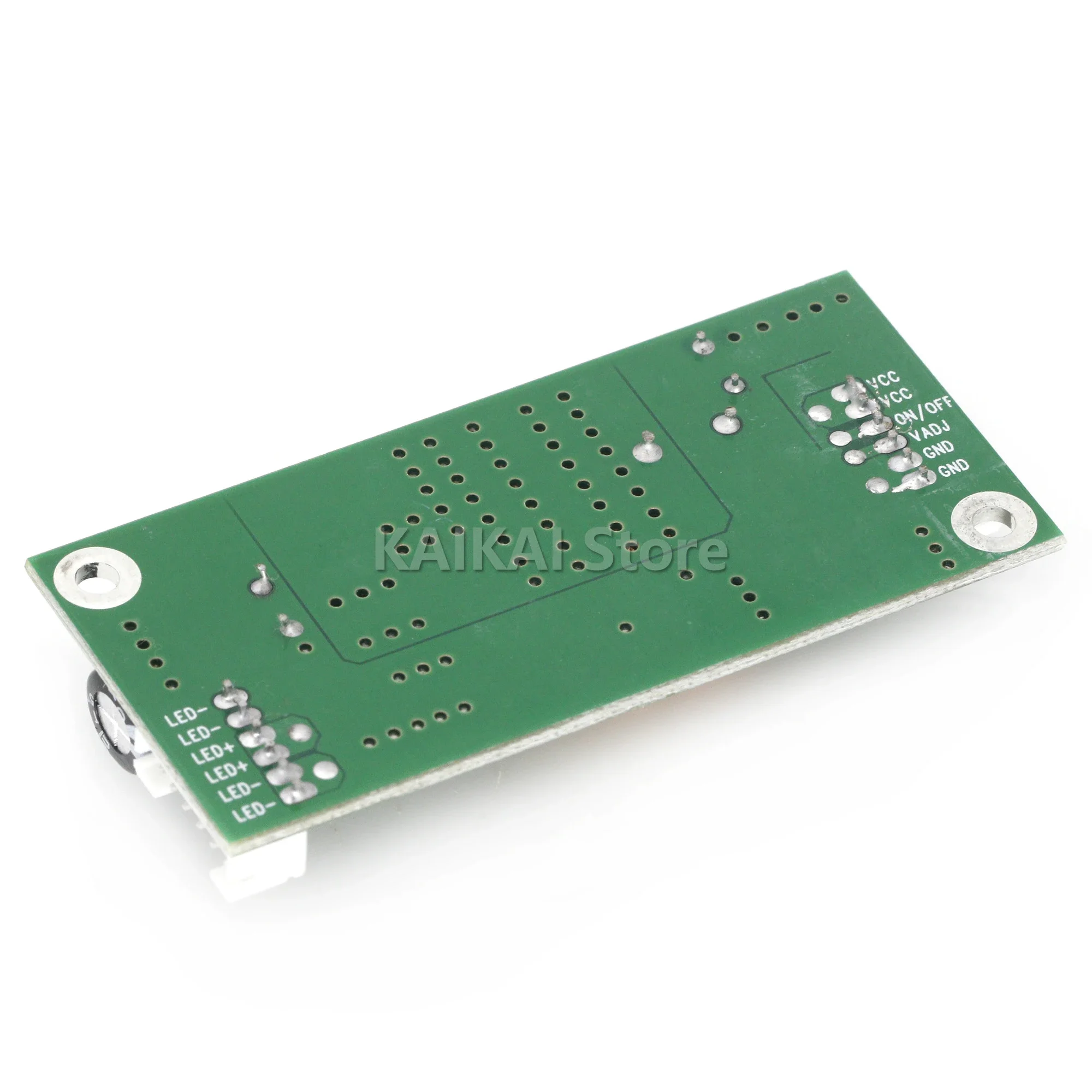 Светодиодная ЖК-универсальная подсветка телевизора постоянный ток лампы плата