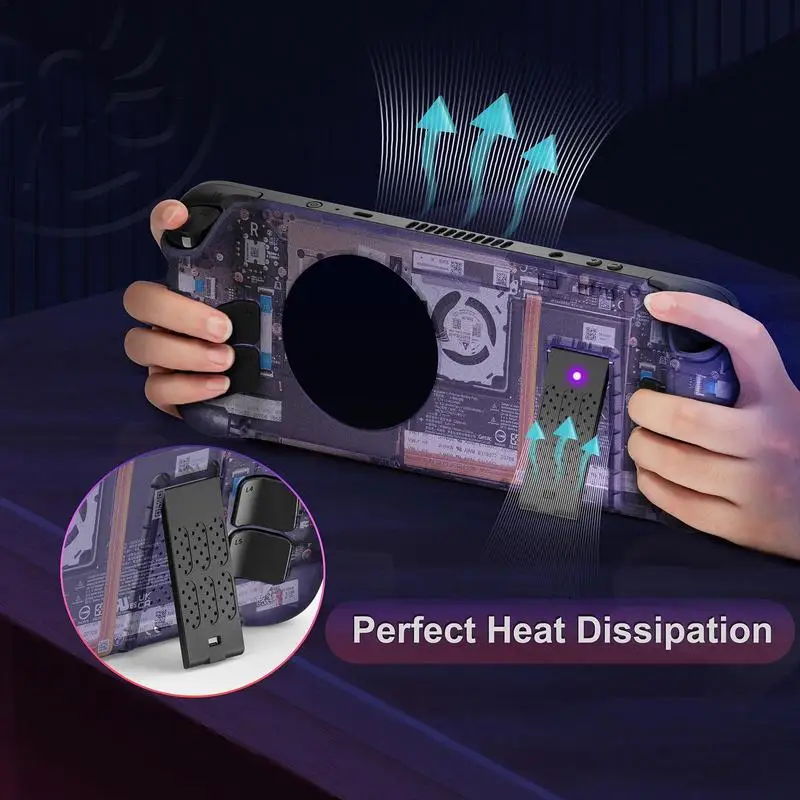 Прозрачные искусственные чехлы для защиты корпуса от пара