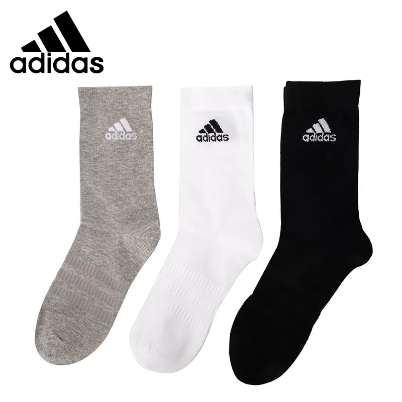Shop adidas socks with more discounts on AliExpress