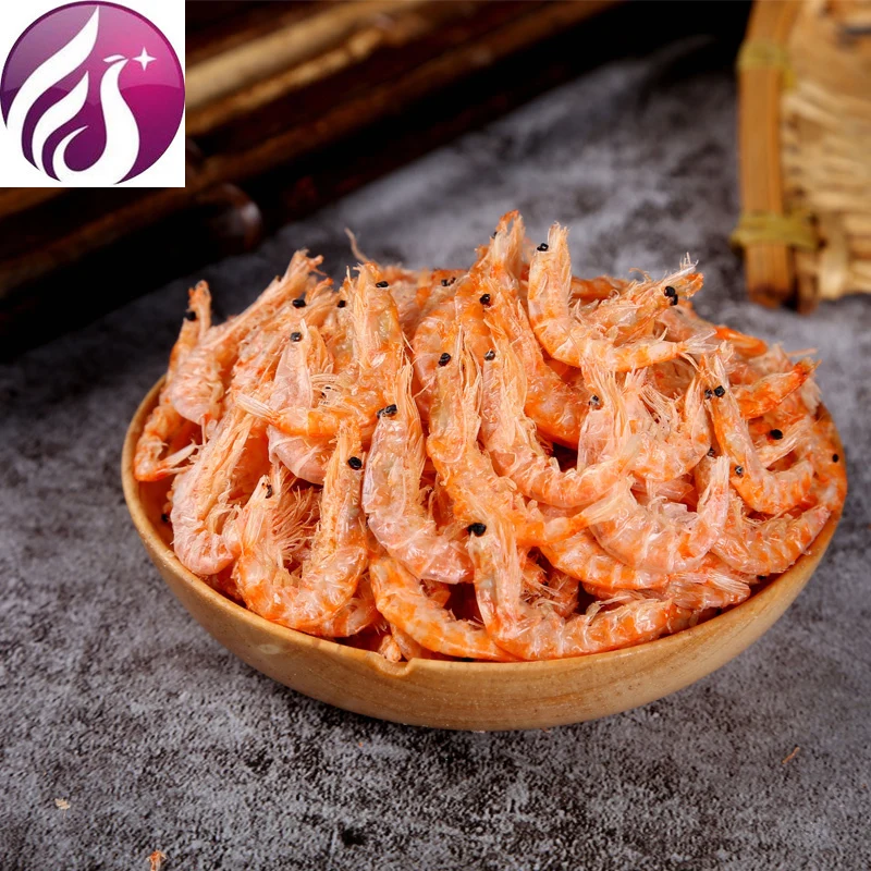 

Antarctic Krill, 500g Unsalted, Ready To Eat Lightly Dried, Dried Shrimp, Calcium Supplement, Seafood
