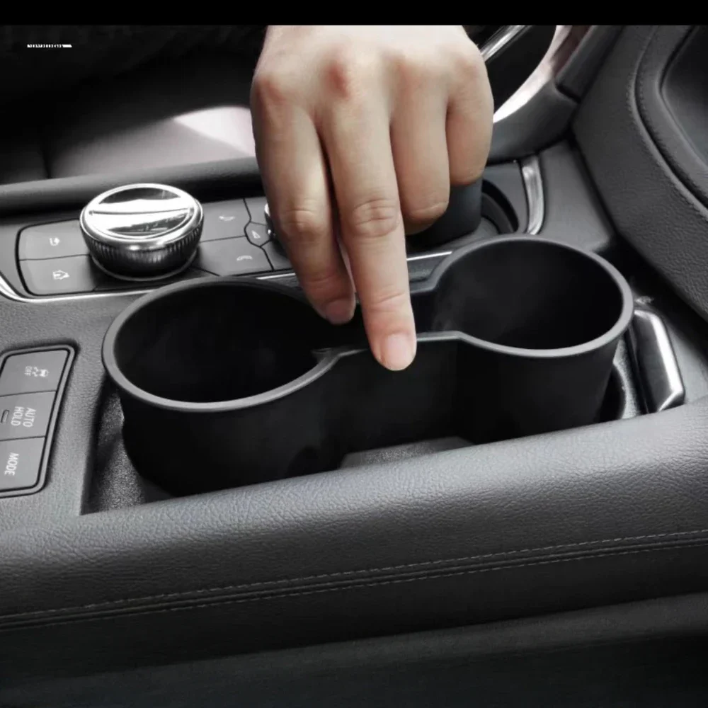 Держатель для стакана воды tesla 3/Y