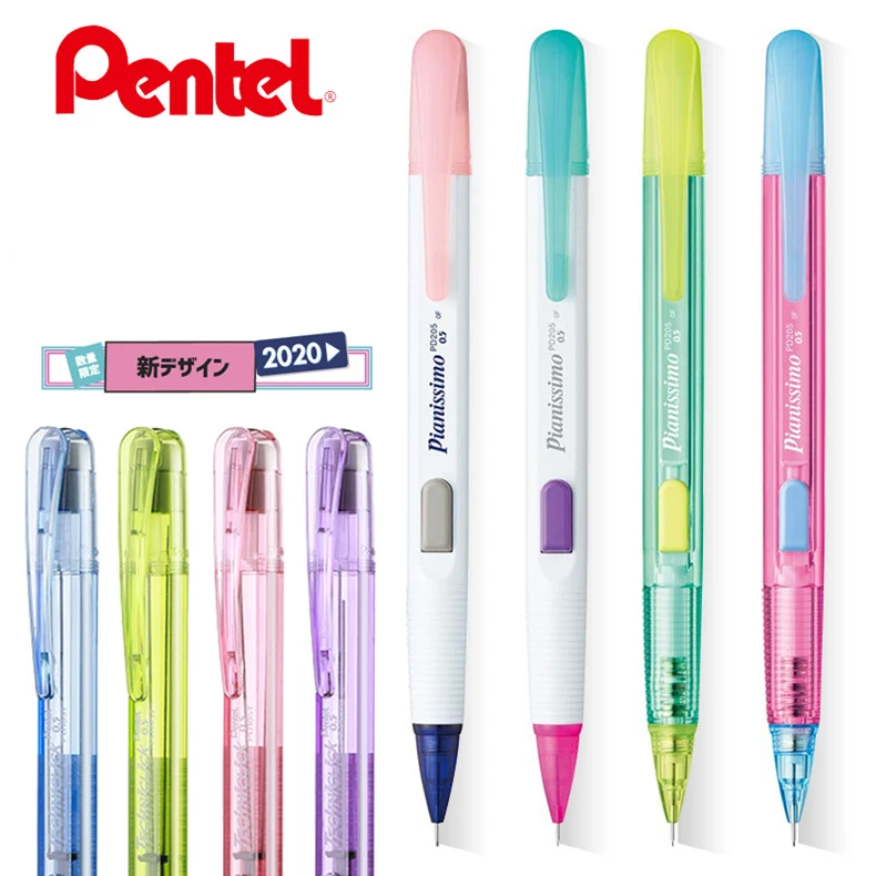 S 0.5 Side Click Stationery Office School Supplies Pd205
