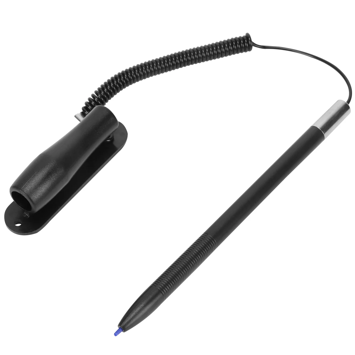 

1 PC Resistance Elastic Premium Fine Point Touch Screen Pen for GPS