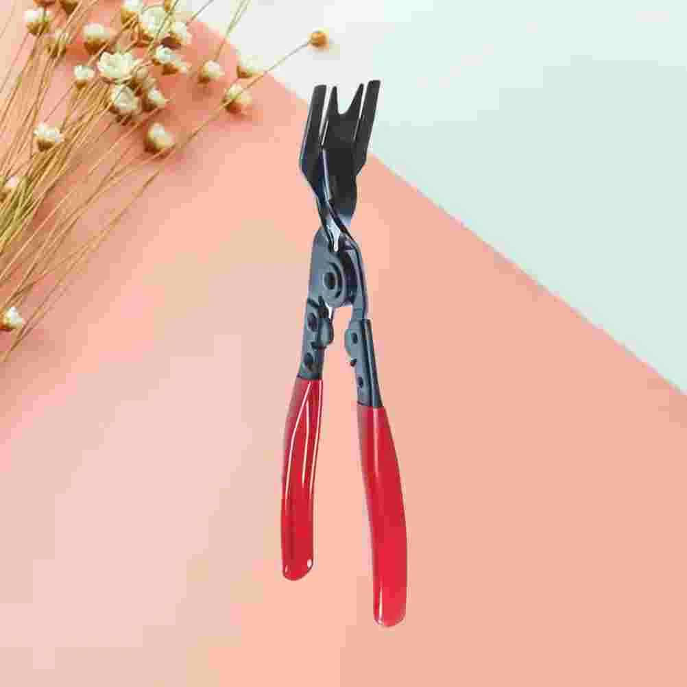 

1Pc Car Lamp Plier Delicate Practical Headlamp Separation Plier Automobile Disassembly Tools