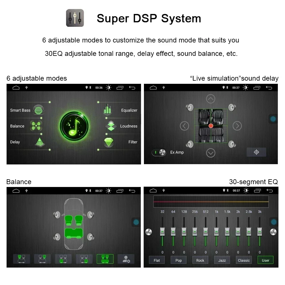 Автомобильный DVD-плеер Carplay DSP Android 12 0 8 ядер ГБ + 128 радио GPS Wi-Fi мультимедиа для Porsche