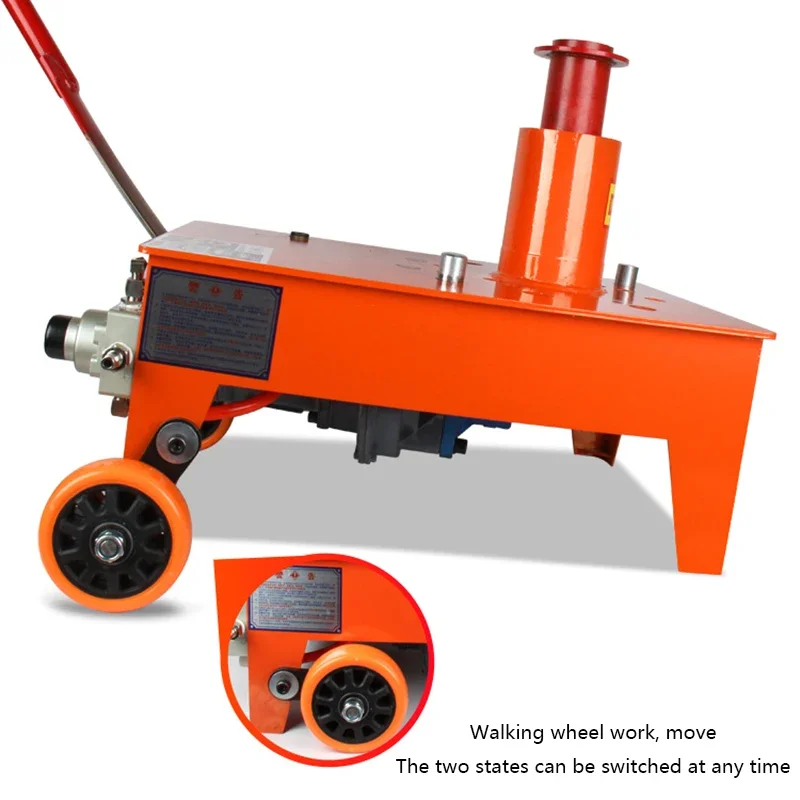 Электрический гриль для бескамерных шин 380 В пневматический шиномонтажный