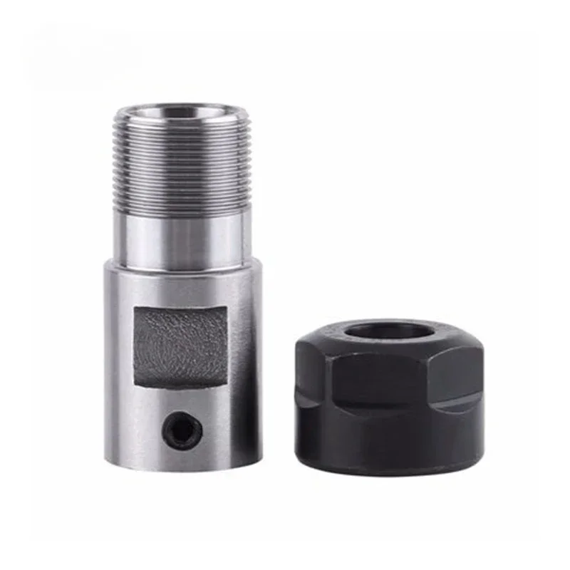 Цанга 7 шт. + 1 стержень инструмента вала двигателя C16 ER11 3 175 мм 4 5 6 8