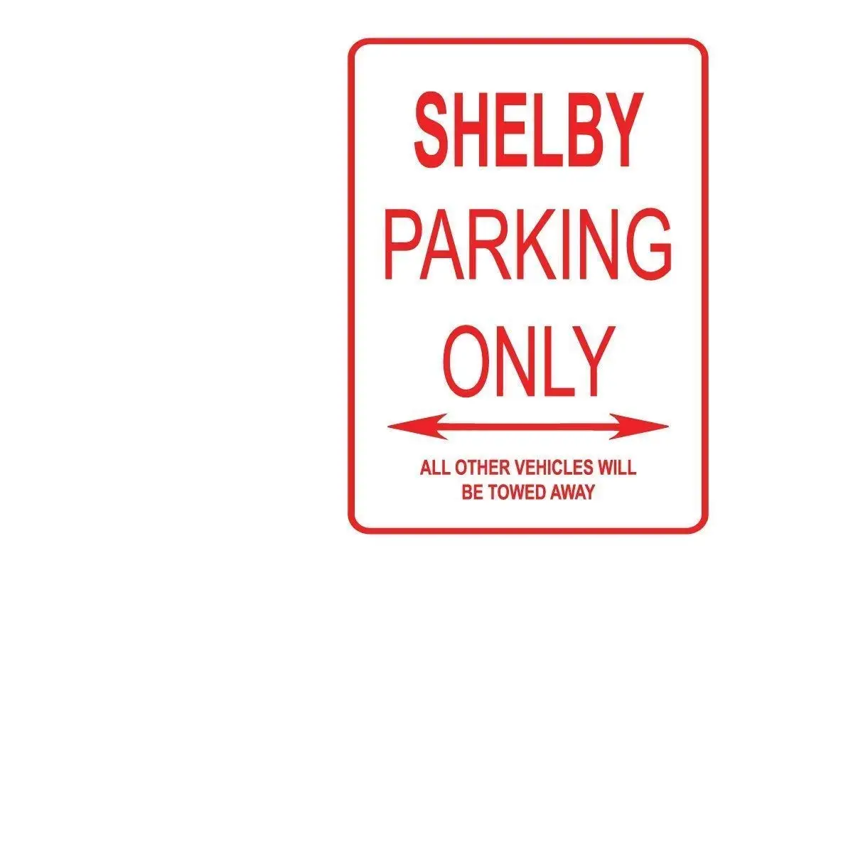 

Retro Vintage Bar Metal Sign 12 x 8 Inches helby CAR Parking ONLY Tin Sign Bar Pub Garage Diner Cafe Home Wall Decor Home Decor