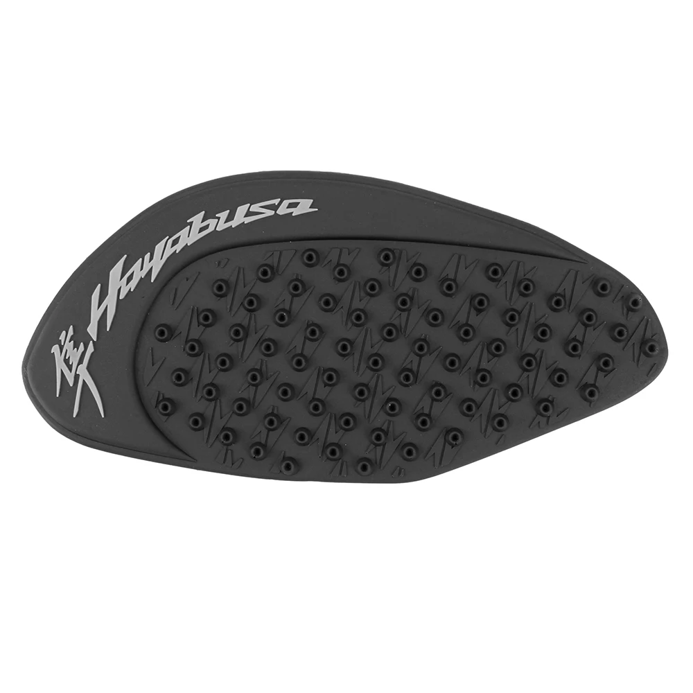 Аксессуары для мотоцикла противоскользящие наклейки на бак аксессуары Suzuki Hayabusa