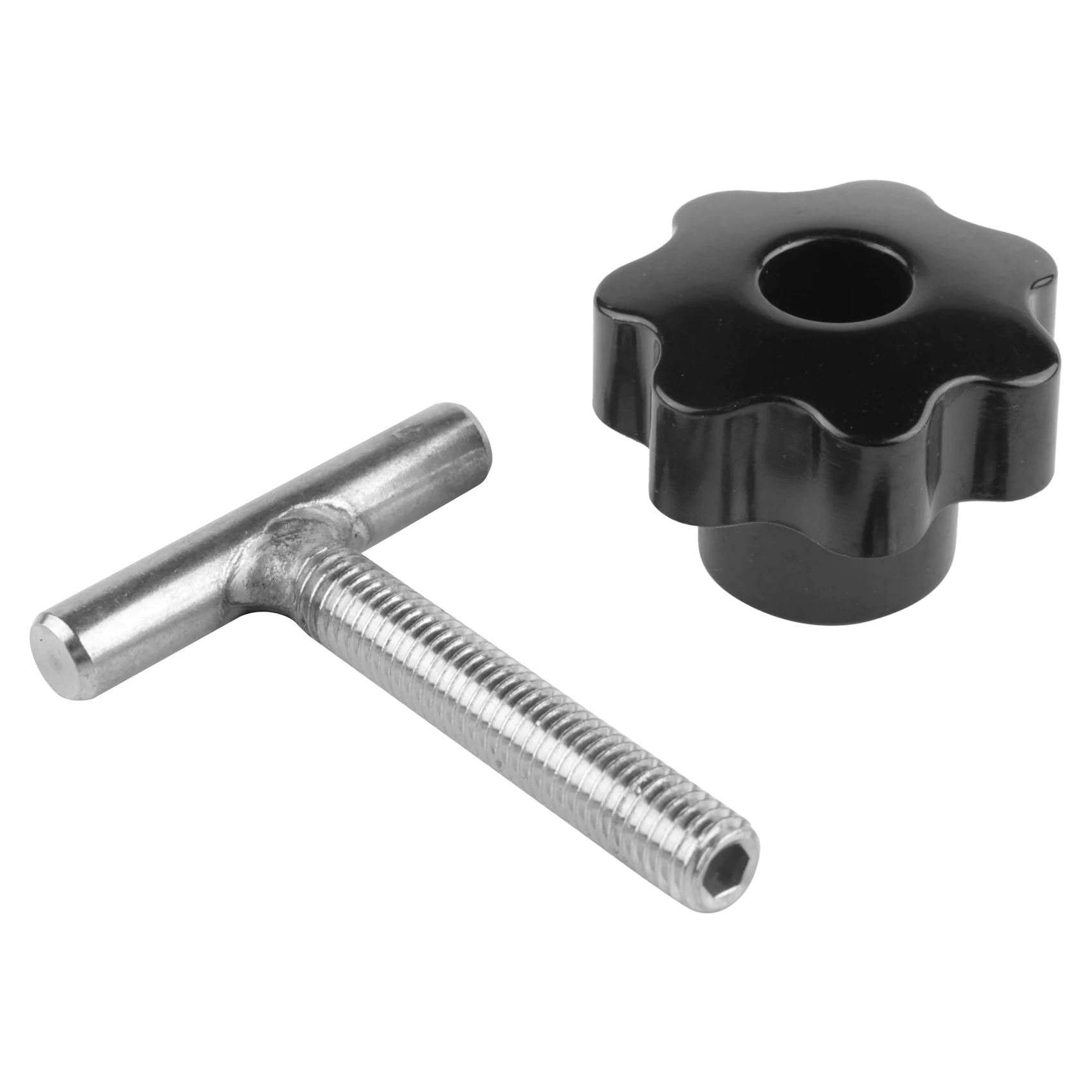 Крепежные винты Multiflexboard из нержавеющей стали 50 мм фиксирующая направляющая для