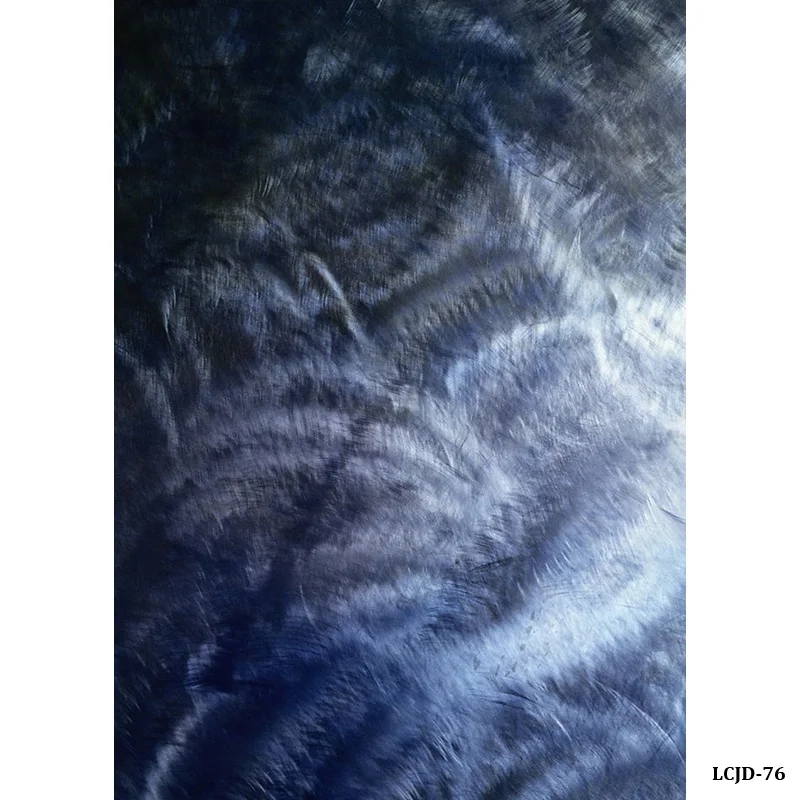 SHENGYONGBAO Art Fabric Vintage Hand Painted Photography Backdrops Props Texture Portrait Photo Studio Background JDX-03