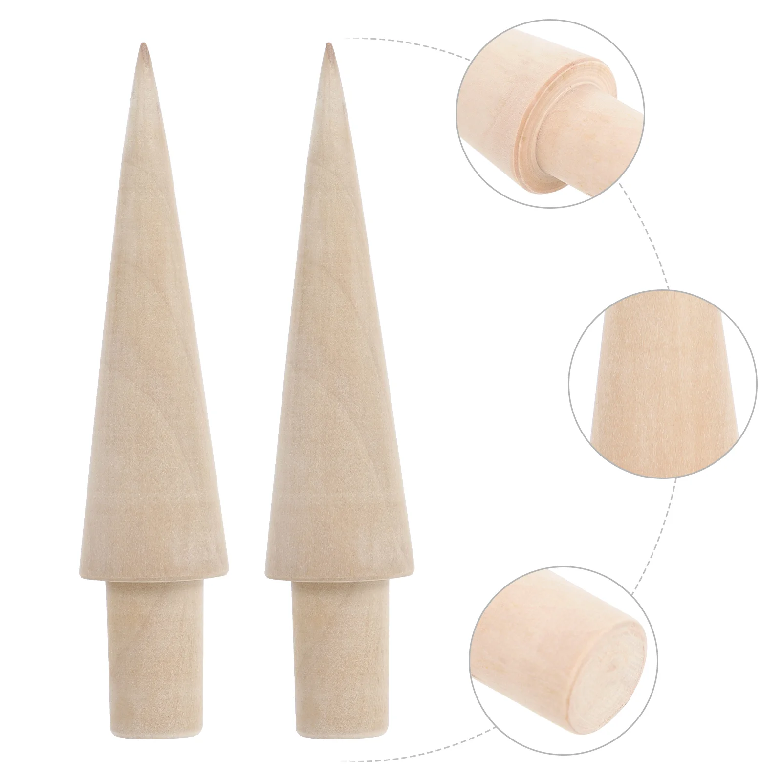 

2pcs Krumkake Cone Mold Ice Cream Molds Lady Lock Pastry Horn Cannoli Tubes Kitchen Tool