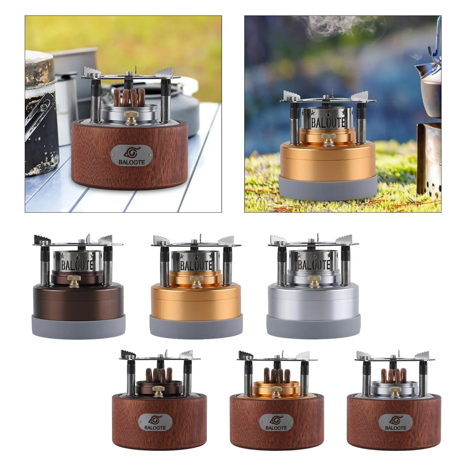 Спиртовая горелка Печи Нагреватель Табовые печи Спиртовые Духовая для барбекю