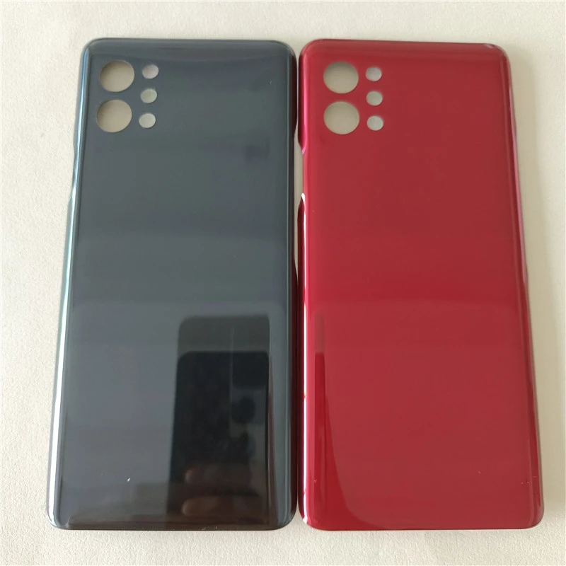 

Крышка батарейного отсека для LG Wing LMF100N LM-F100V
