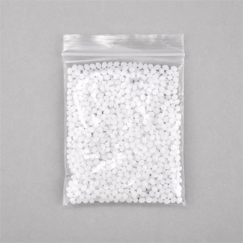 20/50/100 полиморфные бусины гранулы водный пластик Poli формованный прохладный