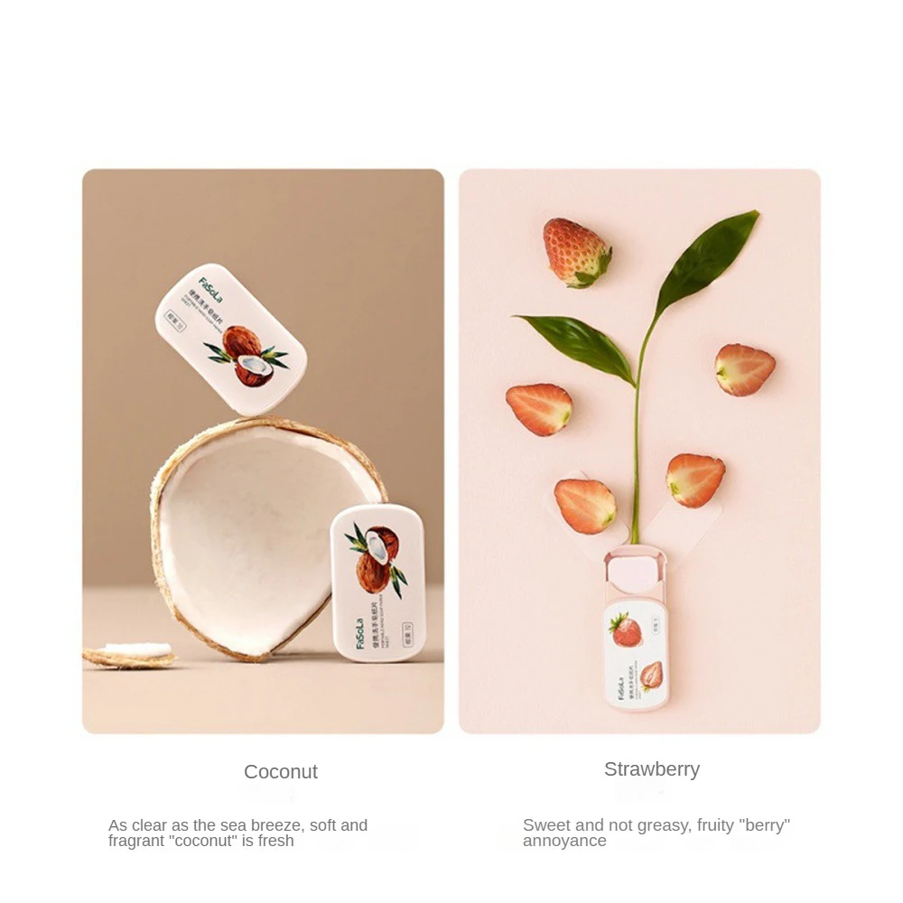 Рисунок 4 - Одноразовая бумага для мыла