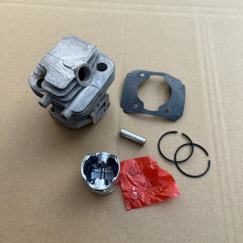 Набор цилиндров 34 мм для резака живой изгороди TOPSUN GJB25D GJB25S GJB610 GJB700