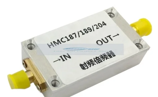 HMC187 HMC189 HMC204 0 8 ГГц-8 ГГц частота двойной RF-множитель макс. 8000 МГц для